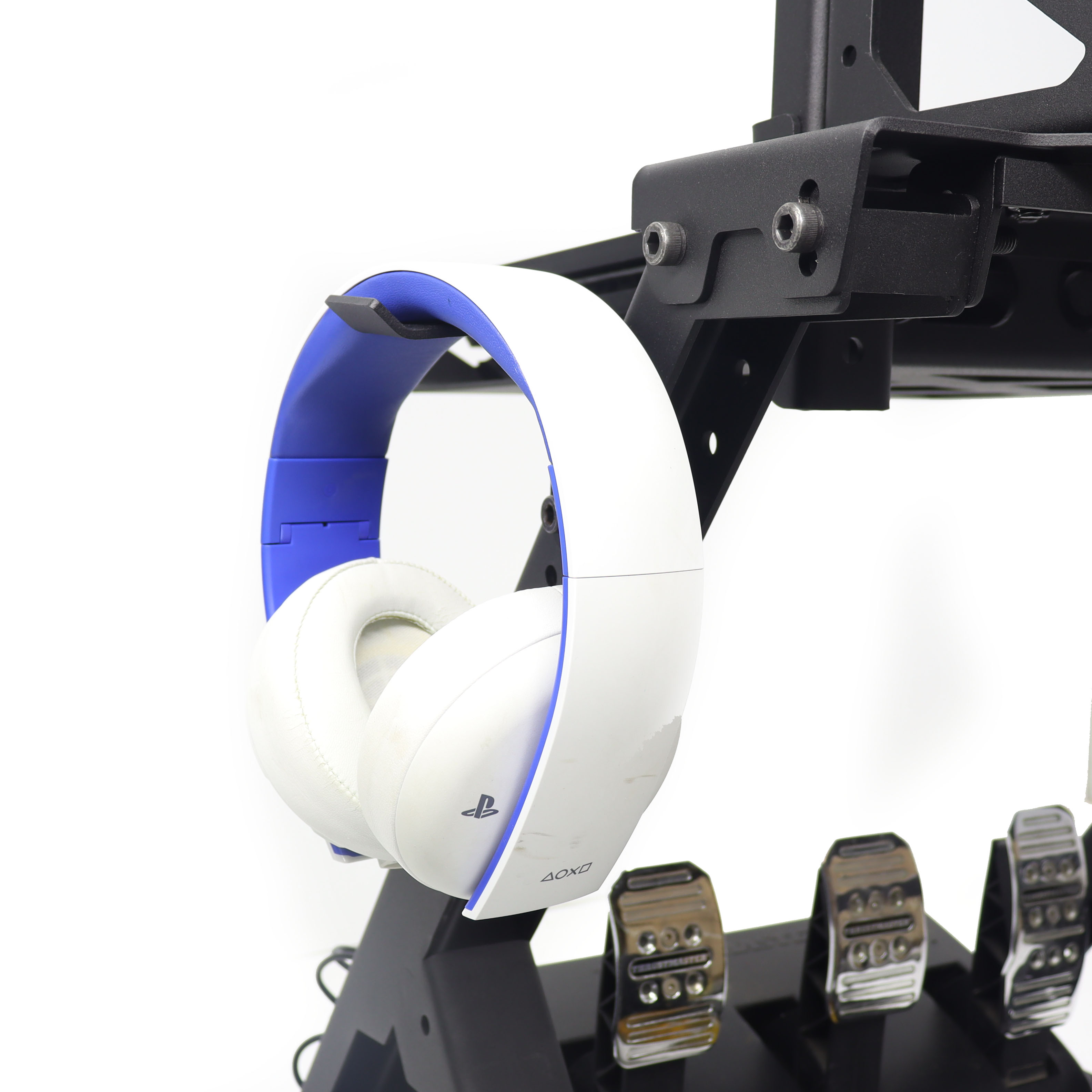 Ortombo  Headphone Holder